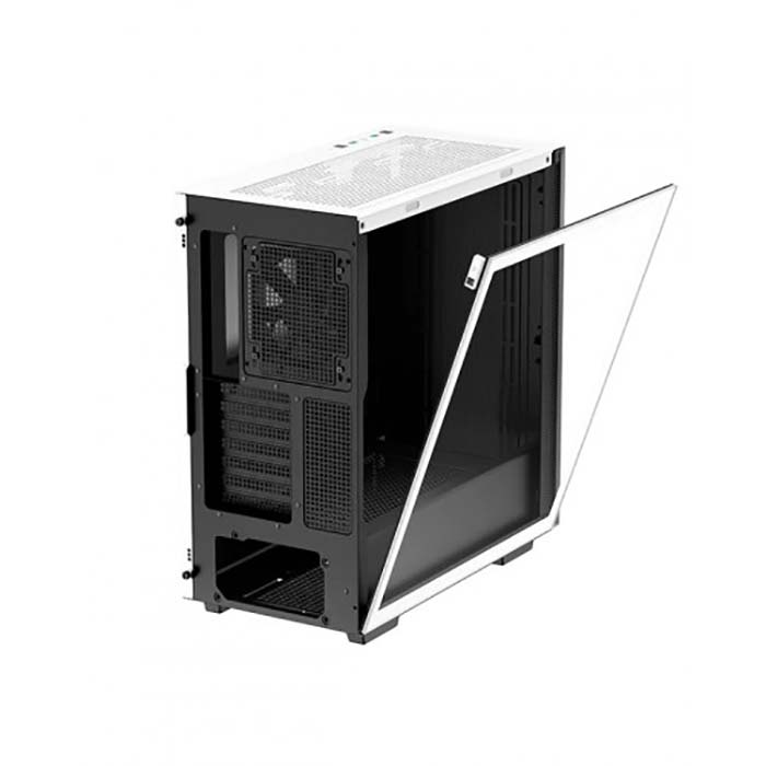 TNC Store Case Deepcool CH510 White